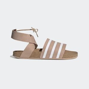 Adidas Adellite  Ankle Wrap  Sandal